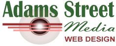 Adams Street Logo